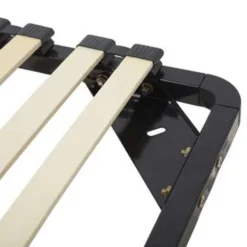 BASIC - Vrijstaande Lattenbodem - Zwart - 140 X 200 Cm - Staal 29 BASIC - Vrijstaande Lattenbodem - Zwart - 140 X 200 Cm - Staal -VIDAXL Winkel d2ade581766a4966b14cfc4d94e89eaa