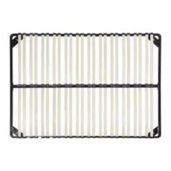 BASIC - Lattenbodem - Zwart - 140 X 200 Cm - Staal 22 BASIC - Lattenbodem - Zwart - 140 X 200 Cm - Staal -VIDAXL Winkel df140dca33dd4f3ca005c7cf4c2849bd