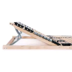 VidaXL - Bedbodem - Bruin - Hout - 70 X 200 Cm -VIDAXL Winkel e956c2a895fe4d30811dc2e68270ec73