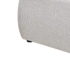 BAJONNA - Tweepersoonsbed - Lichtgrijs - 160 X 200 Cm - Stof -VIDAXL Winkel f211256136b84cb89bdc9f8202e36f01