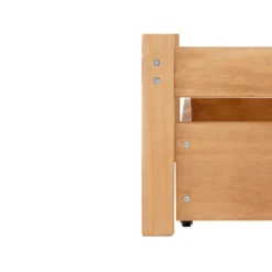 Alpi2 - Onderschuifbed 90x200 Cm Voor Kinderen Grenen -VIDAXL Winkel f989dc377c9d44d7ad0f2095ac8002a0