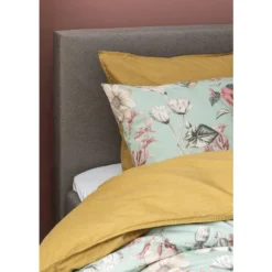 Boxcombinatie Met Opbergruimte Orebro 6-delig - Taupe - 160x200 Cm -VIDAXL Winkel sf 12852455 1012